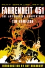 Image for Ray Bradbury&#39;s Fahrenheit 451 : The Authorized Adaptation