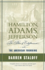 Image for Hamilton, Adams, Jefferson
