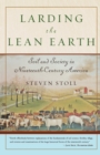 Image for Larding the Lean Earth : Soil and Society in Nineteenth-Century America