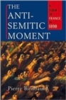 Image for Antisemetic Moment