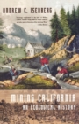 Image for Mining California : An Ecological History