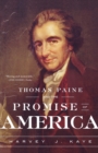 Image for Thomas Paine and the Promise of America
