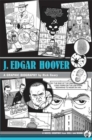 Image for J. Edgar Hoover : A Graphic Biography
