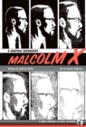 Image for Malcolm X : A Graphic Biography
