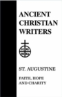 Image for 03. St. Augustine : Faith, Hope and Charity