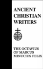 Image for 39. The Octavius of Marcus Minucius Felix