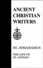 Image for 10. St. Athanasius : The Life of St. Antony