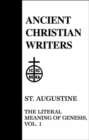 Image for 41. St. Augustine, Vol. 1