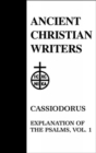 Image for 51. Cassiodorus, Vol. 1