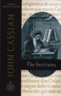 Image for 58. John Cassian : The Institutes
