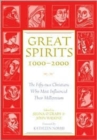 Image for Great Spirits 1000-2000