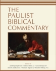 Image for The Paulist Biblical Commentary