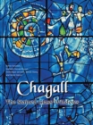 Image for Chagall  : stained glass windows