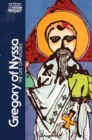 Image for Gregory of Nyssa