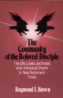 Image for The Community of the Beloved Disciple
