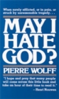 Image for May I Hate God?