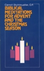 Image for Biblical Meditations for Advent and the Christmas Season
