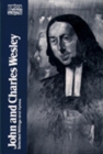 Image for John and Charles Wesley : Selected Prayers, Hymns, Journal Notes, Sermons, Letters and Treatises