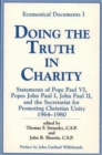Image for Doing the Truth in Charity