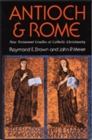 Image for Antioch and Rome : New Testament Cradles of Catholic Christianity