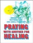 Image for Praying with Another for Healing