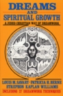 Image for Dreams and Spiritual Growth : A Judeo-Christian Way of Dreamwork
