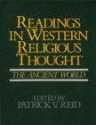 Image for Readings in Western Religious Thought I : The Ancient World
