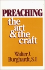 Image for Preaching : The Art and the Craft