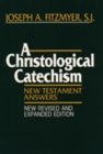 Image for A Christological Catechism