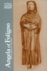 Image for Angela of Foligno