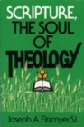 Image for Scripture, The Soul of Theology