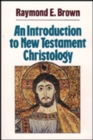 Image for An Introduction to New Testament Christology