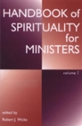 Image for Handbook of Spirituality for Ministers, Volume 1