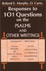 Image for Responses to 101 Questions on the Psalms and Other Writings