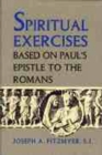 Image for Spiritual Exercises Based on Paul&#39;s Epistle to the Romans