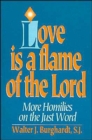 Image for Love is a Flame of the Lord