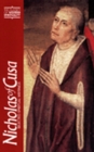 Image for Nicholas of Cusa
