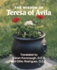 Image for The Wisdom of Teresa of Avila