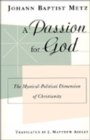 Image for A Passion for God