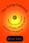 Image for The Living Labyrinth