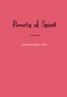 Image for Poverty of Spirit (Revised Edition)