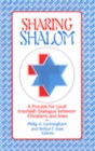 Image for Sharing Shalom
