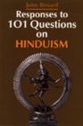 Image for Responses to 101 Questions on Hinduism