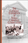 Image for The Catholic Experience of Small Christian Communities