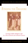 Image for Finding the Treasure