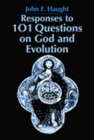Image for Responses to 101 Questions on God and Evolution