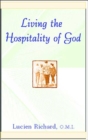 Image for Living the Hospitality of God