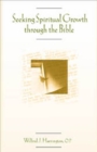 Image for Seeking Spiritual Growth through the Bible