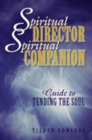 Image for Spiritual Director, Spiritual Companion