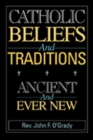 Image for Catholic Beliefs and Traditions